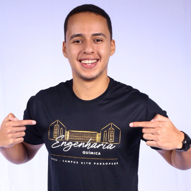 Formatura Gerônimo Júnior